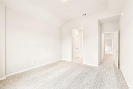 New construction Single-Family house 31414 Greenville Creek Ln, Hockley, TX 77447 - image 17