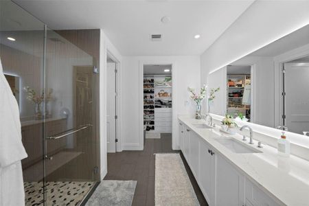 New construction Condo house 2910 W Barcelona St, Unit 1902, Tampa, FL 33629 - image 18