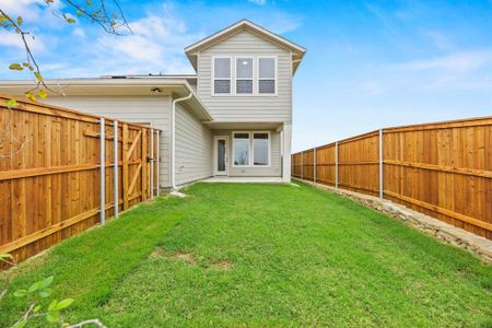 New construction Single-Family house 608 Callum Pkwy, Celina, TX 75009 plan Logan - image 18