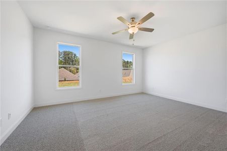 New construction Single-Family house 225 Harvest Trl, Hiram, GA 30141 plan The Ashlynn - image 13