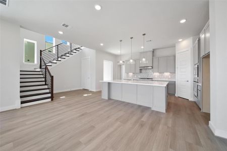 New construction Single-Family house 4402 Anthony Court Ln, Seabrook, TX 77586 plan 2402 - image 10