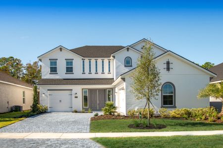 New construction Single-Family house 3518 Sw 117Th Ter, Gainesville, FL 32608 null- photo 3 3