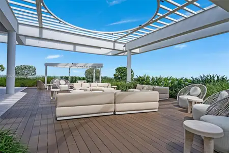 New construction Condo house 580 72Nd St, Unit 1410, Miami Beach, FL 33141 - image