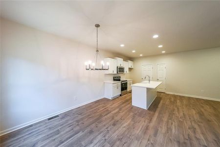 New construction Single-Family house 6230 Carlys Wy, Gainesville, GA 30506 - image 14