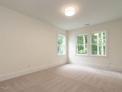 New construction Single-Family house 119 Sanderway Drive, Chapel Hill, NC 27516 - photo 35 35