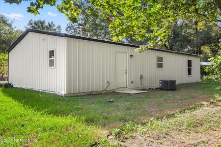 New construction Single-Family house 131 Cherokee Dr, Interlachen, FL 32148 - image