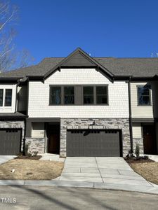 Park at Wimberly by Envision Homes in Apex - photo 3 3