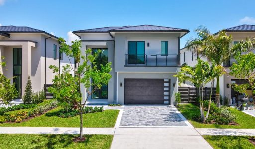 New construction Single-Family house 237 Ne 11Th St, Delray Beach, FL 33444 null- photo 0