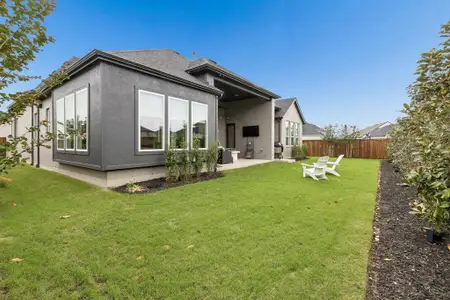 New construction Single-Family house 4020 Gambel Rd, Prosper, TX 75078 - image 4