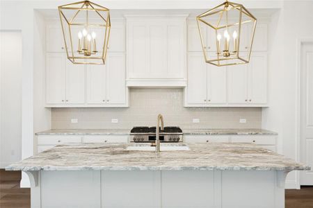 New construction Single-Family house 806 Mallard Dr, Aledo, TX 76008 plan Clover - image 6