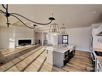 New construction Single-Family house 15261 Ypsilon Cir, Mead, CO 80542 - image 5