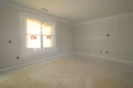 New construction Townhouse house 2454 Englemann Dr, New Hill, NC 27562 Mimosa - Interior Home - Townhome Series- photo 50 50