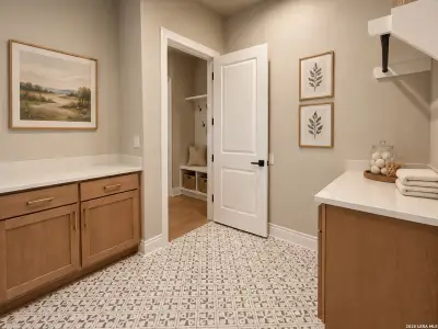 New construction Single-Family house 2116 Comal Spgs, Canyon Lake, TX 78133 - image 10