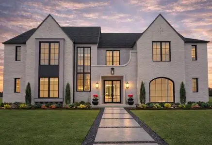 New construction Single-Family house 3342 Whitehall Dr, Dallas, TX 75229 - image