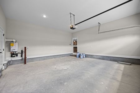 New construction Single-Family house 815 Lawson Ct, Greenville, NC 27858 plan Dunley - image 17