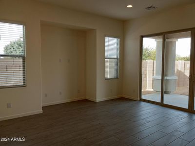 New construction Single-Family house 21018 E Calle Luna Ct, Queen Creek, AZ 85142 Whetstone- photo 17 17