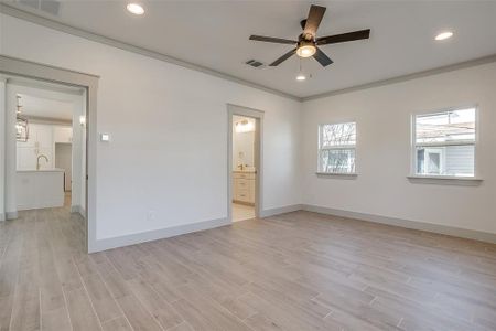 New construction Single-Family house 5853 Lyle St, Westworth Village, TX 76114 null- photo 22 22