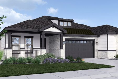 New construction Single-Family house 984 W 128Th Pl, Westminster, CO 80234 null- photo 0 0