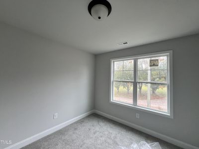 New construction Townhouse house 116 S Mistflower Street, Clayton, NC 27520 - photo 11 11