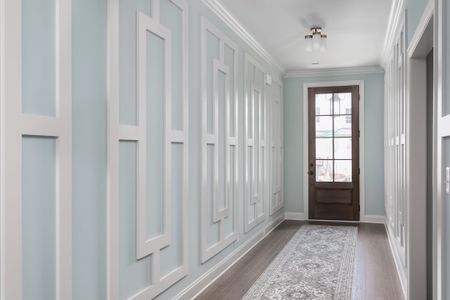 New construction Single-Family house 7841 Lemonade St, Chattanooga, TN 37421 plan The Beckham - image 2