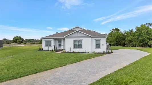 New construction Single-Family house 4708 Flagstaff Ct, Orlando, FL 32820 - image