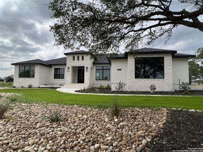 New construction Single-Family house 232 Berrywood Lane, New Braunfels, TX 78132 - photo 1 1