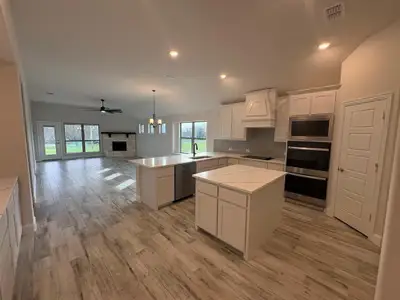 New construction Single-Family house 705 Windward Ct, Lowry Crossing, TX 75069 - image 3