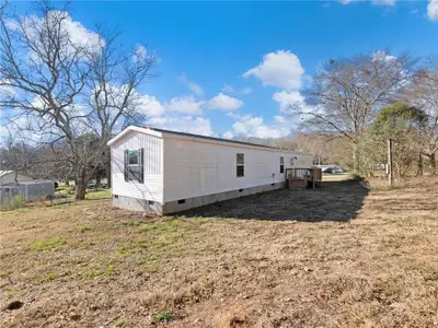 New construction Single-Family house 136 Pine St, Danielsville, GA 30633 - image