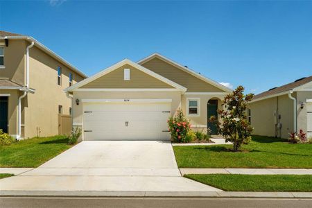 New construction Single-Family house 3624 Sungrove Cir, Sanford, FL 32771 null- photo 0
