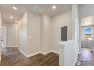 New construction Multi-Family house 6793 Maple Leaf Dr, Unit 202, Timnath, CO 80547 plan Monarch - image 17