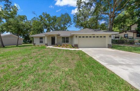 New construction Single-Family house 13556 Se 102Nd Ct, Belleview, FL 34420 - image