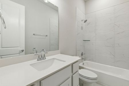 New construction Single-Family house 12182 Juno Springs Dr, Frisco, TX 75033 plan Washington - image 16