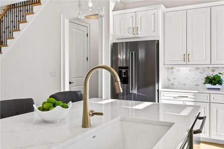 New construction Single-Family house 4040 Connolly Ct, Roswell, GA 30075 - image 18