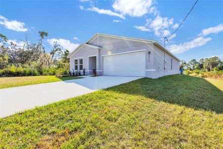 New construction Single-Family house 8035 Yumuri St, Sebring, FL 33872 plan Ocoee - image 17
