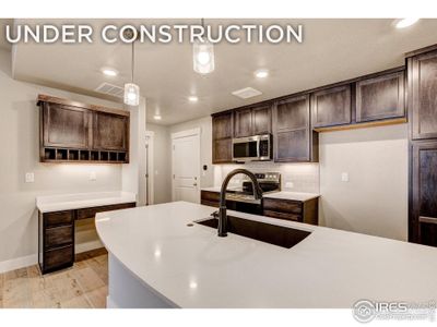 New construction Multi-Family house 285 High Point Dr, Unit 102, Longmont, CO 80504 Syracuse- photo 1 1