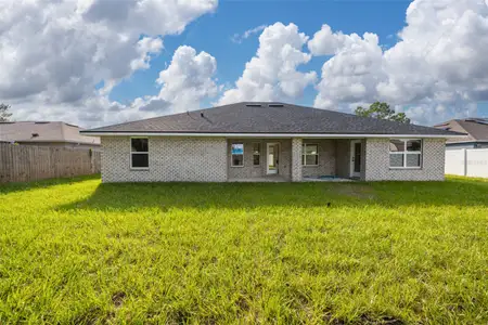 New construction Single-Family house 74 Princeton Ln, Palm Coast, FL 32164 plan 2265 - image 3