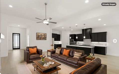 New construction Single-Family house 2027 Clairmount Dr, Rockwall, TX 75087 plan Henry - 60ft Home Site - image 9
