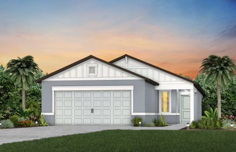 New construction Single-Family house 6858 Southwest 90th Loop, Ocala, FL 34476 - photo 0