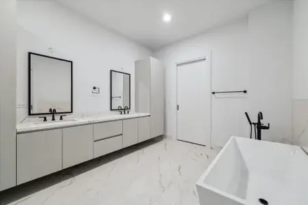 New construction Condo house 1711 Allen Pkwy, Unit 2402, Houston, TX 77019 - image 5