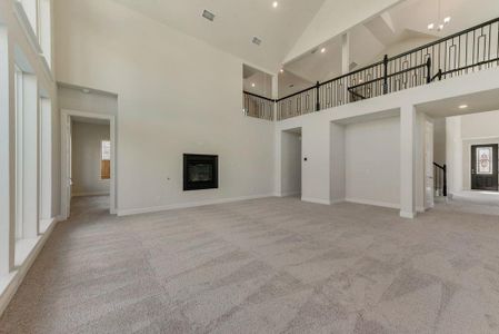 New construction Single-Family house 1628 Rimini Rd, Fate, TX 75087 Grand Monterra II- photo 9 9