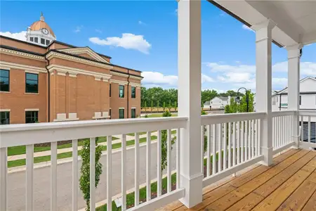 New construction Single-Family house 22 Spirea Wy, Auburn, GA 30011 - image 4