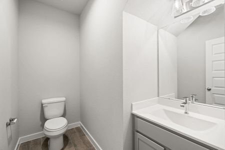 New construction Single-Family house 15215 Statice Trl, Houston, TX 77044 plan PLAN 270 - image 7