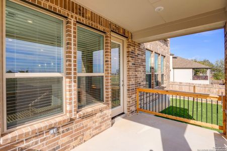 Legacy at Lake Dunlap: 40ft. lots 16