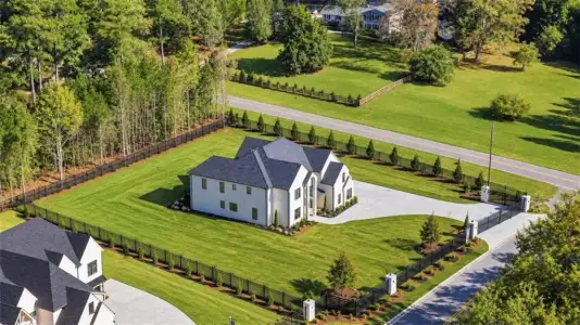 New construction Single-Family house 1657 Ewing Chapel Rd, Dacula, GA 30019 - image 12