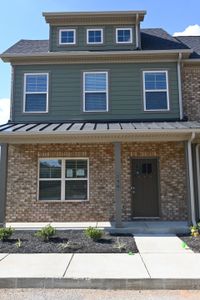 New construction Single-Family house 150 Ace Ave, Smyrna, TN 37167 - image