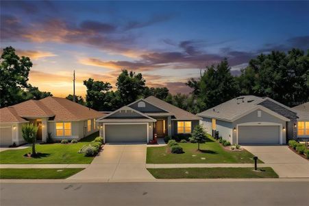 New construction Single-Family house 292 Krenson Bay Lp, Winter Haven, FL 33881 - image