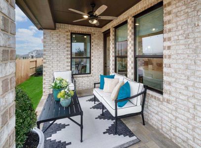 VIDA by Highland Homes in San Antonio - photo 11 11