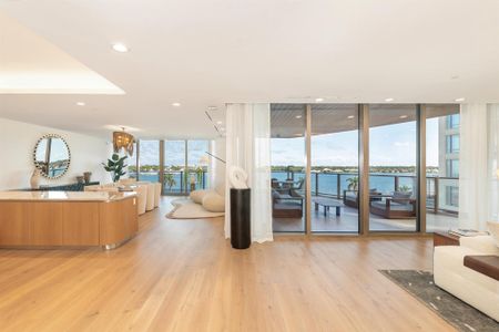 New construction Condo house 1333 S Flagler Dr, Unit 402, West Palm Beach, FL 33401 - image