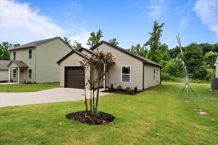 Gentry Place by Enchanted Homes in Spartanburg - image 14
