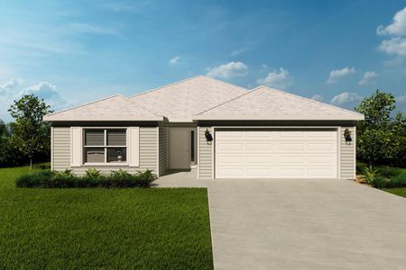 New construction Single-Family house 1120 Main St, The Villages, FL 32159 null- photo 0